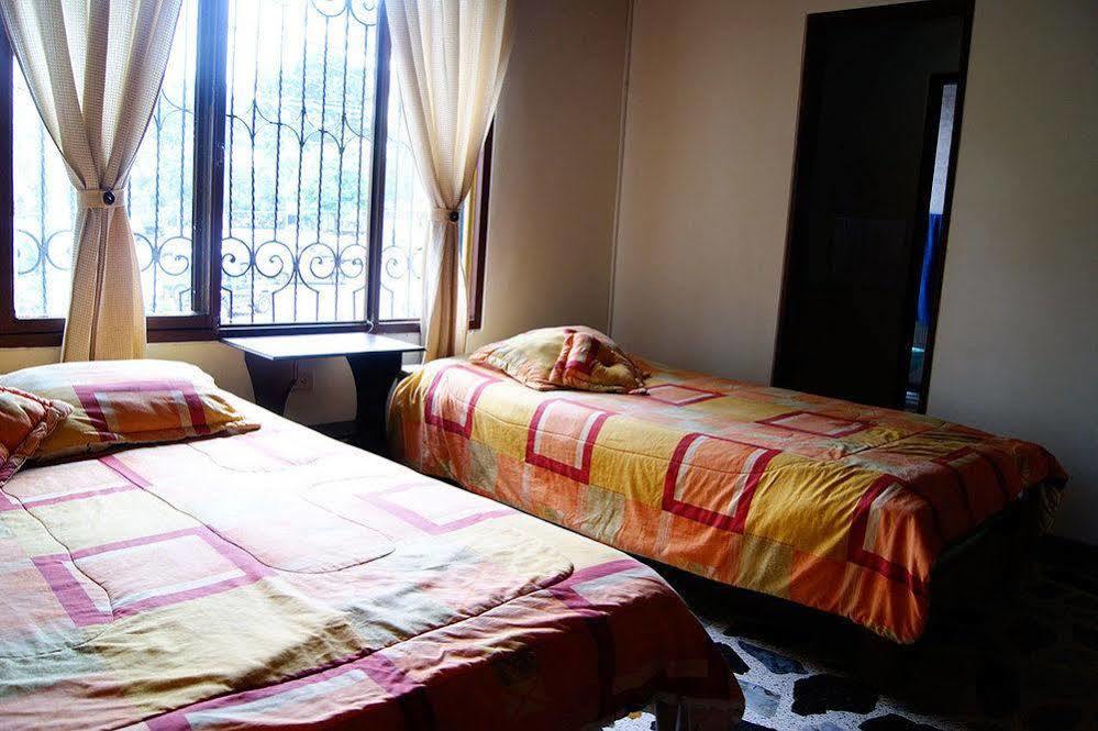 Casa En Llamas Armenia  Εξωτερικό φωτογραφία